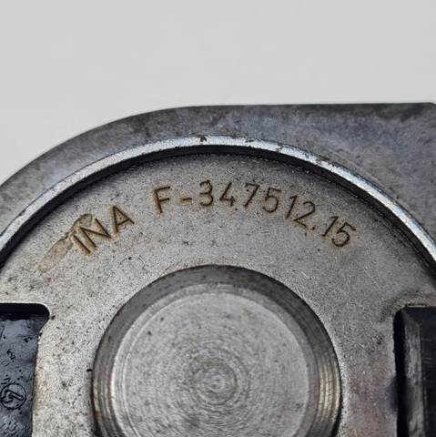25195245 Клапан электромагнитный положения (фаз) распредвала купить Кривой Рог