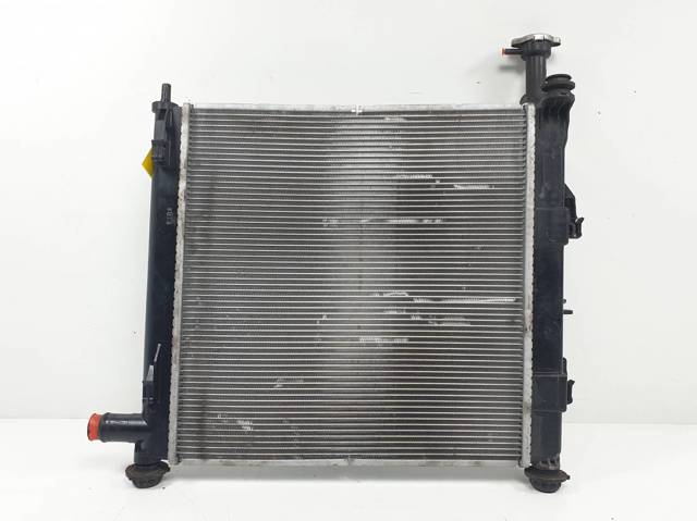 25310G6200 Радиатор охлаждения двигателя купить Ровно