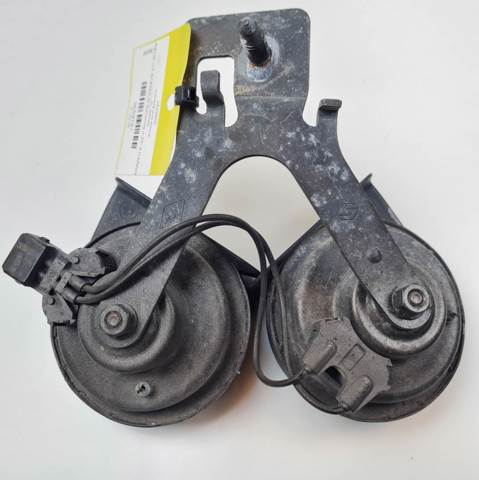 256106284R RENAULT Сигнал звуковой (клаксон) купить в Киев
