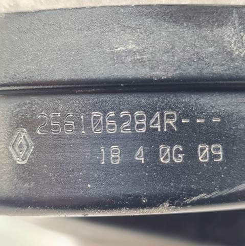 RENAULT 256106284R Сигнал звуковой (клаксон) в наличии Харьков