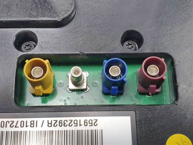 RENAULT 259152392R в наличии Харьков