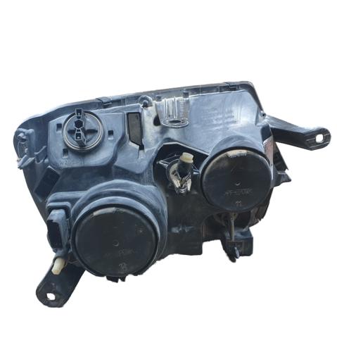 260606709R RENAULT Фара левая купить в Харьков