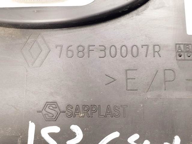 261B00001R RENAULT Габарит (указатель поворота) купить в Тернополь