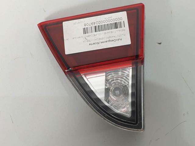 265547060R RENAULT Фонарь задний правый внутренний купить в Павлоград