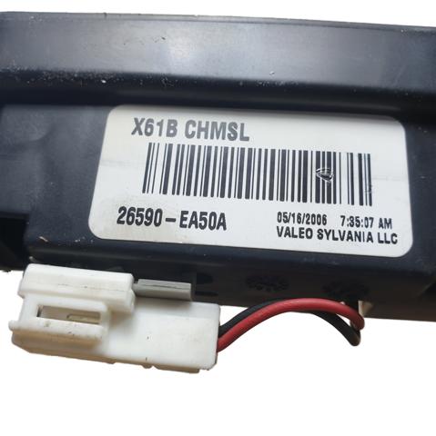 NISSAN 26590EA50A Задний стоп в наличии Черкассы