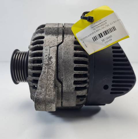 2706003070 TOYOTA Генератор купить в Тернополь