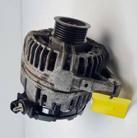 270600D030F TOYOTA Генератор купить в Ужгород