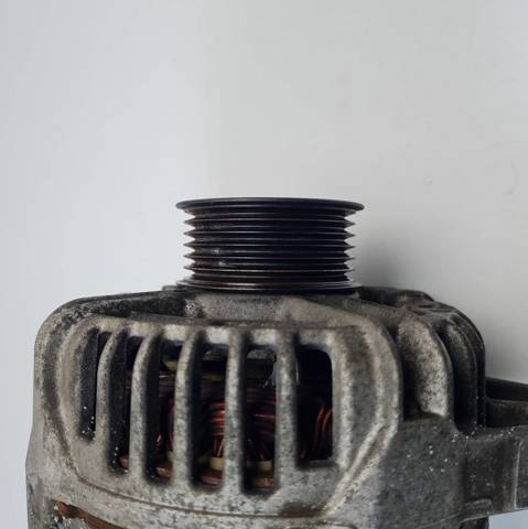 TOYOTA 270600D030F Генератор в наличии Ровно