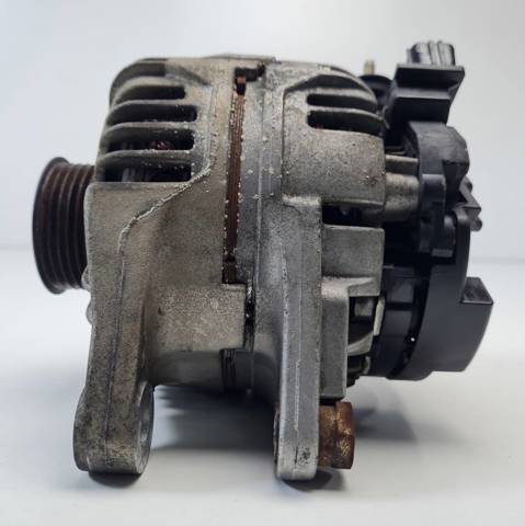 270600D030F TOYOTA Генератор купить в Кривой Рог