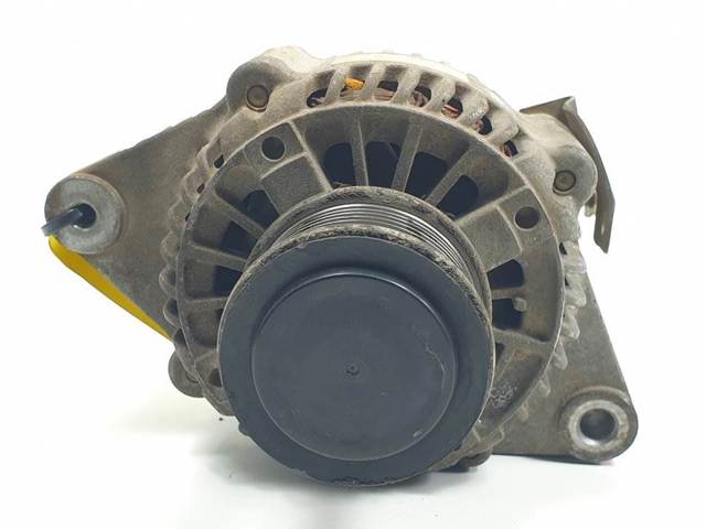 2706030020 TOYOTA Генератор купить в Ирпень