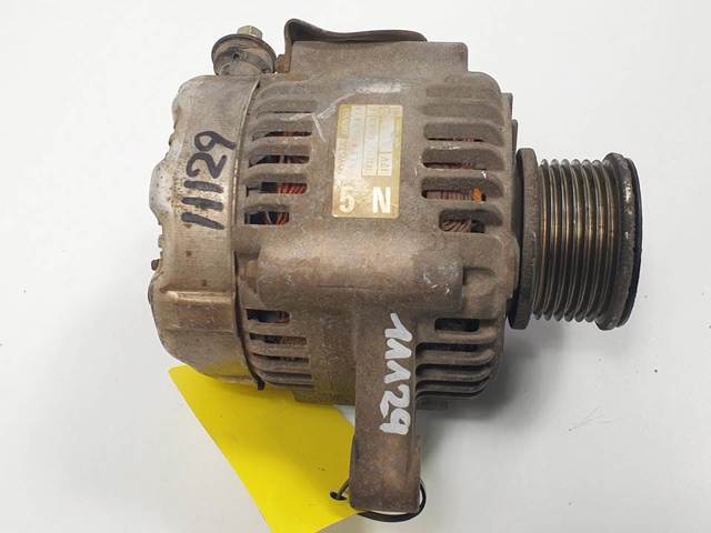 TOYOTA 2706030020 Генератор в наличии Черновцы