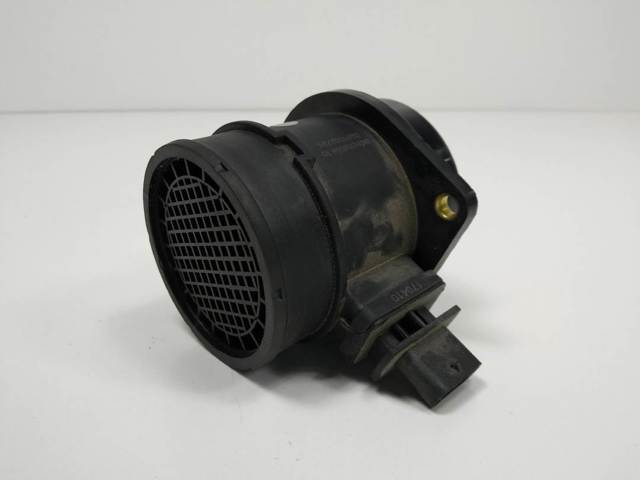 281002721 HYUNDAI Датчик потока (расхода) воздуха, расходомер M.A.F. - (Mass Airflow) купить в Павлоград