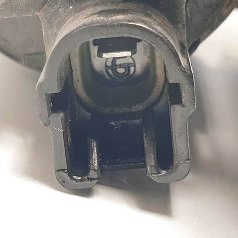 2810028052 TOYOTA Стартер купить в Чернигов