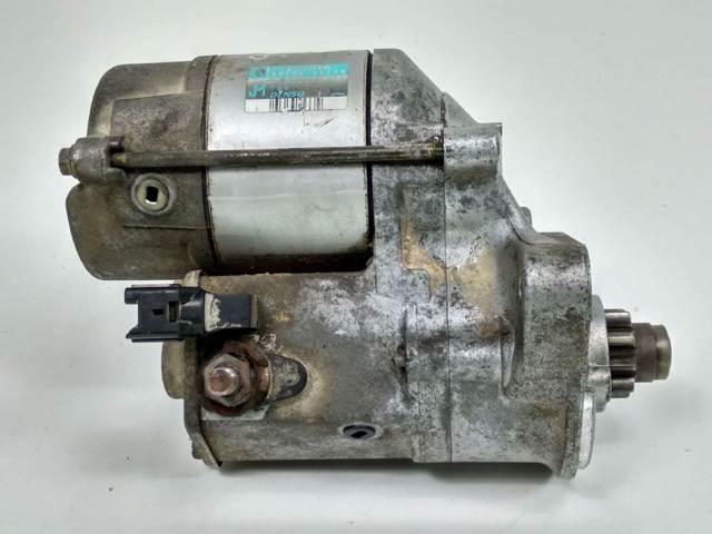 TOYOTA 2810046140 Стартер в наличии Ужгород