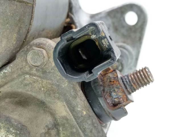 TOYOTA 2810046140 Стартер в наличии Львов