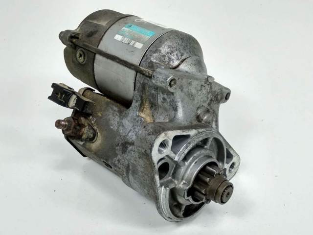 2810046140 TOYOTA Стартер купить в Тернополь