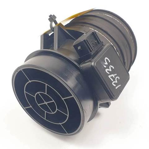 2816437200 HYUNDAI Датчик потока (расхода) воздуха, расходомер M.A.F. - (Mass Airflow) купить в Хмельницкий