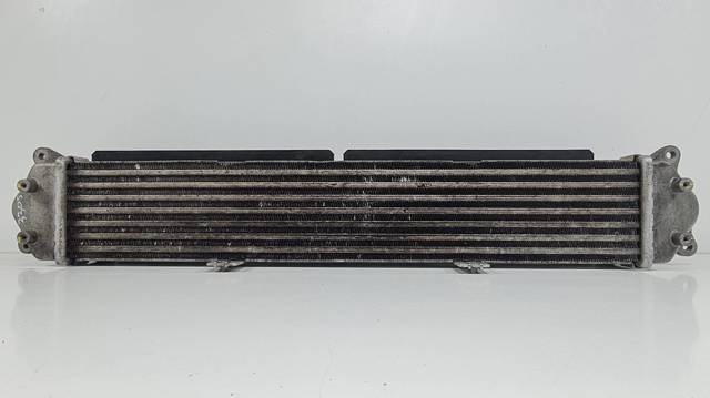 HYUNDAI 282712A680 Радиатор интеркуллера в наличии Житомир