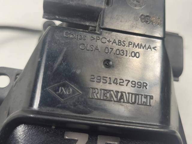 296933106R RENAULT купить в Ужгород