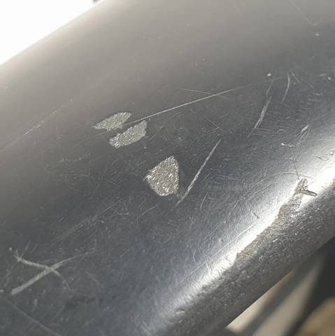 2K0843352D VAG Держатель наружной ручки сдвижной двери правой купить в Павлоград