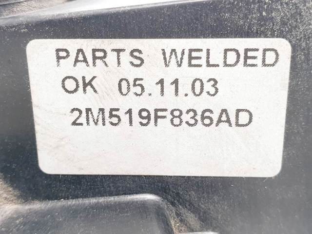 2M519F836AD FORD купить в Каменское