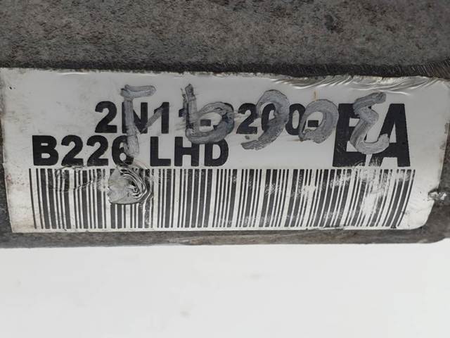 2N113200EA FORD Рейка рулевая купить в Одесса