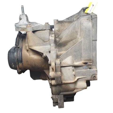 2N1R7002VB FORD КПП в сборе (механическая коробка передач) купить в Ужгород