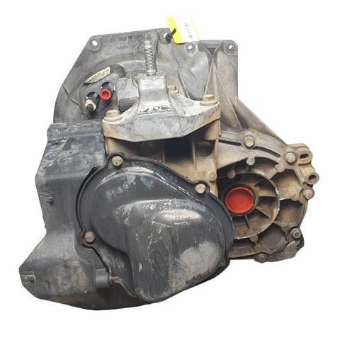 2N1R7002VB КПП в сборе (механическая коробка передач) купить Украина