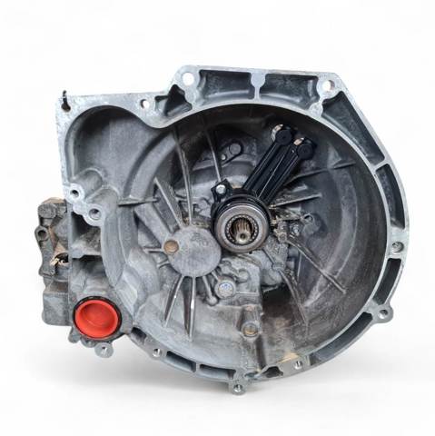 2N1R7002VC FORD КПП в сборе (механическая коробка передач) купить в Черновцы