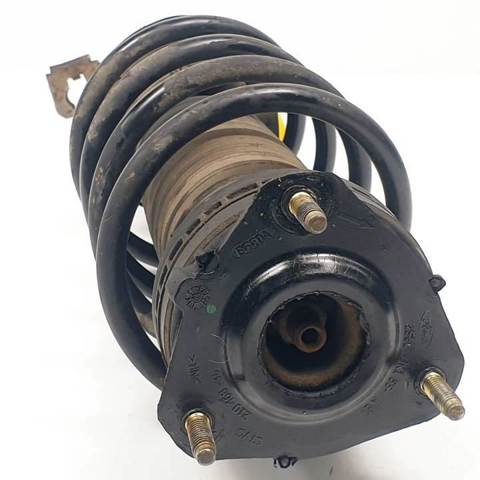 2S6118045DD Амортизатор передний правый купить Ирпень