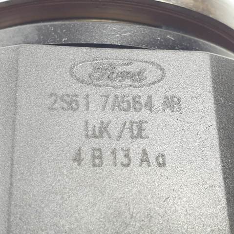2S617A564AB FORD Рабочий цилиндр сцепления в сборе купить в Киев