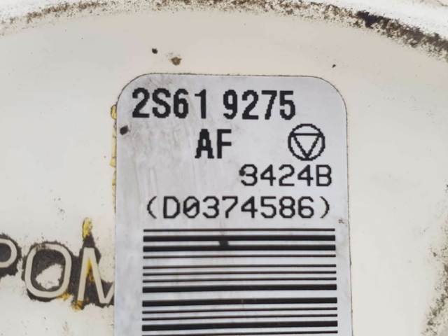 2S619275AF FORD Бензонасос купить в Украина