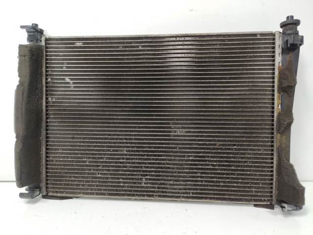 FORD 2S6H8005CC Радиатор в наличии Одесса