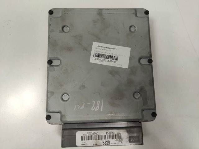 FORD 2S7112A650CB в наличии Днепр