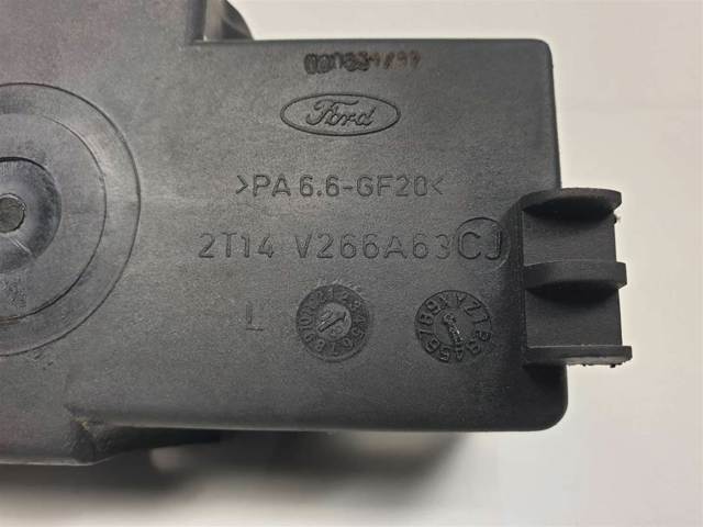 2T14V266A63CJ Ручка двери боковой (сдвижной) внутренняя левая купить Черновцы