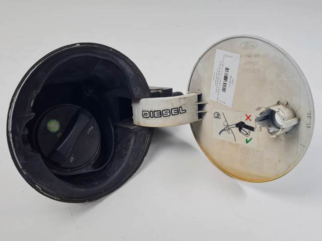 2T14V40354AK Корпус заливной горловины топливного бака купить Черкассы