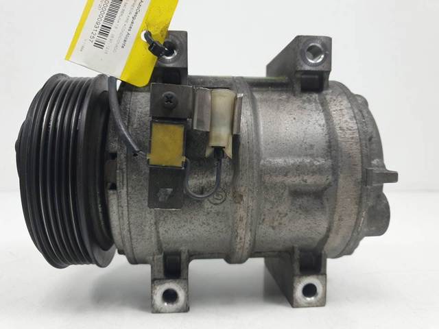 VOLVO 30612681 Компрессор кондиционера в наличии Львов