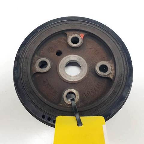 VOLVO 30637335 Шкив коленвала в наличии Запорожье
