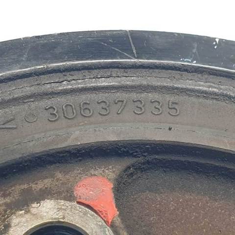 30637335 Шкив коленвала купить Украина