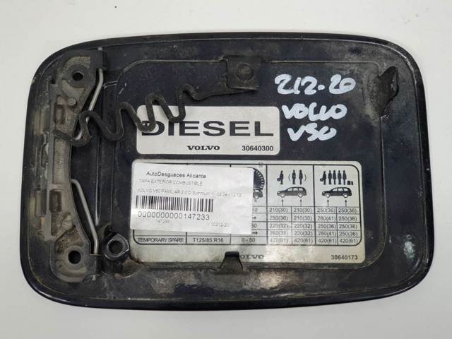 VOLVO 30640300 в наличии Ужгород