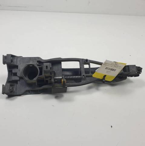 30649075 Ручка боковой двери наружная купить Кривой Рог
