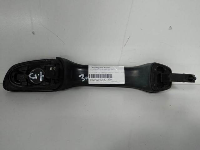 30649075 VOLVO Ручка боковой двери наружная купить в Житомир