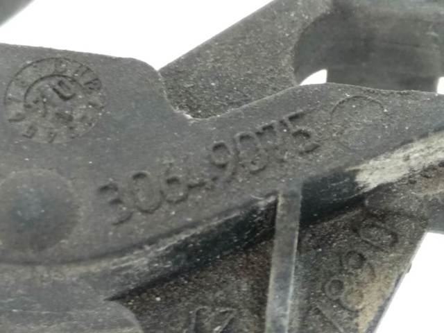 VOLVO 30649075 Ручка двери боковой (сдвижной) наружная в наличии Черновцы