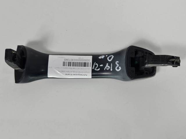30649075 VOLVO Ручка двери боковой (сдвижной) наружная купить в Львов