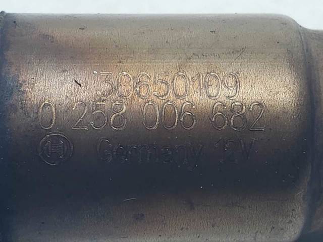30650109 Лямбда зонд купить Николаев