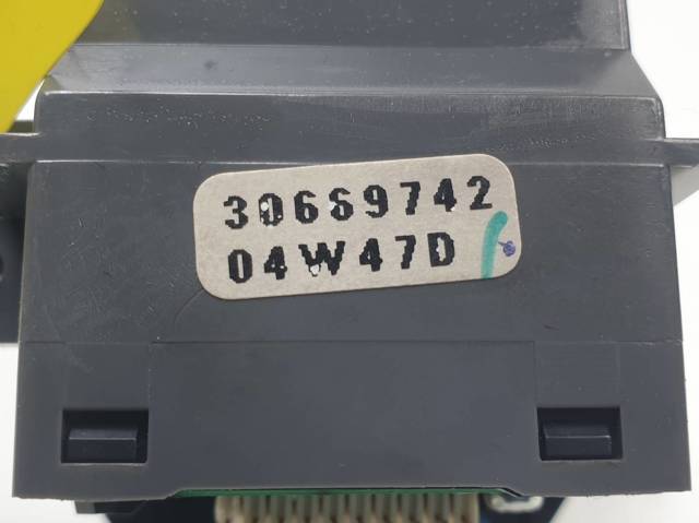 VOLVO 30669742 Правый подрулевой переключатель в наличии Ирпень