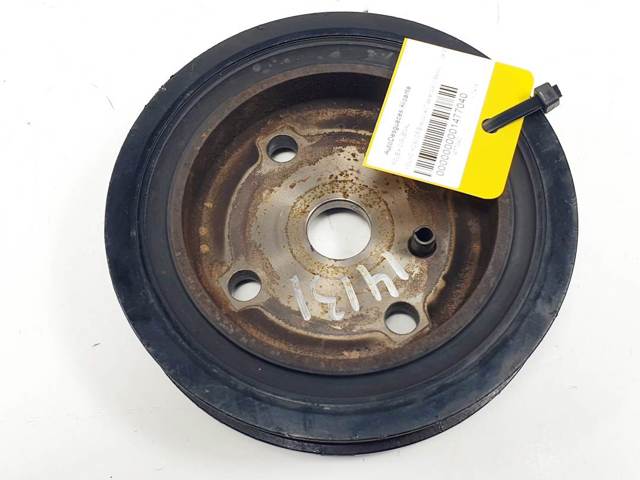 30731865 VOLVO Шкив коленвала купить в Ровно