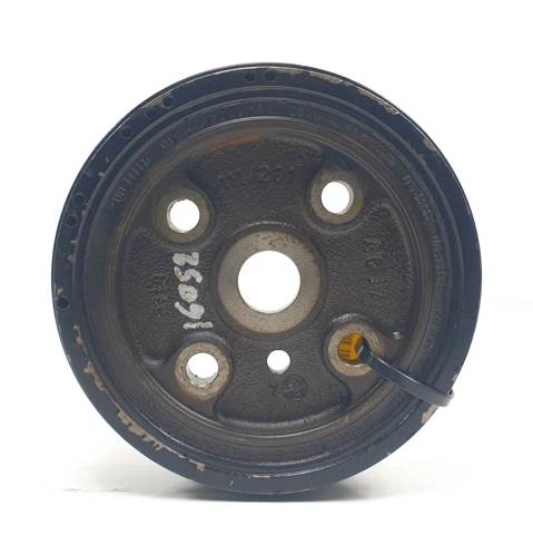 VOLVO 30731865 Шкив коленвала в наличии Украина