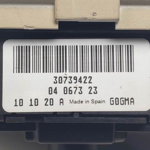 VOLVO 30739422 в наличии Одесса