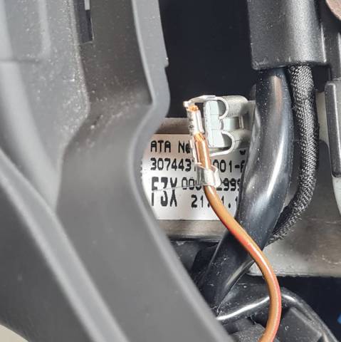 3074437 BMW купить в Черкассы